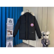 Canada Goose Down Jackets